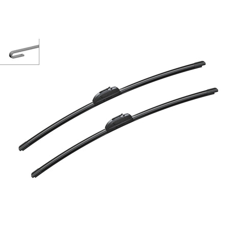 Bosch Retrofit Aerotwin Twin Pack