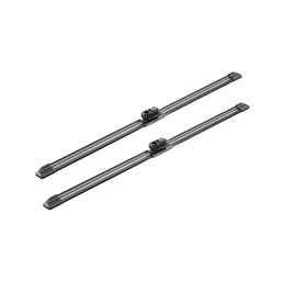Bosch Aerotwin Twin Pack