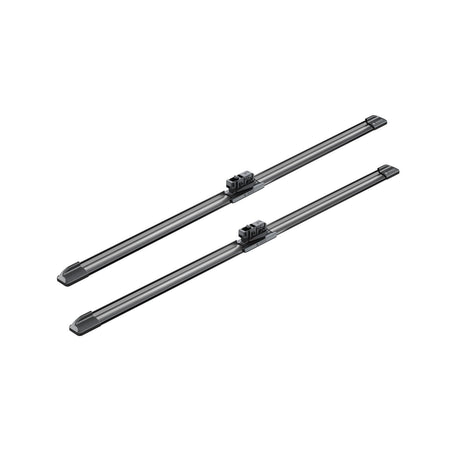 Bosch Aerotwin Twin Pack