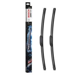 Bosch Aerotwin Twin Pack