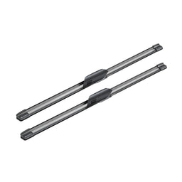 Bosch Aerotwin Twin Pack