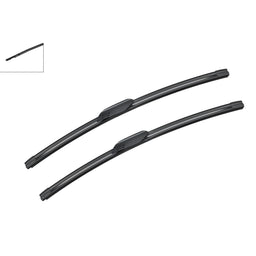 Bosch Aerotwin Twin Pack