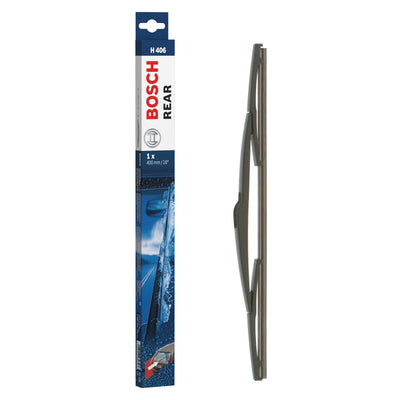 Bosch Rear Screen