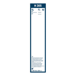 Bosch Rear Screen