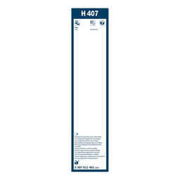 Bosch Rear Screen