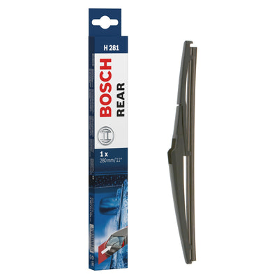 Bosch Rear Screen