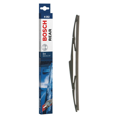 Bosch Rear Screen