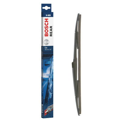 Bosch Rear Screen