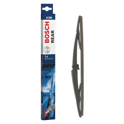 Bosch Rear Screen