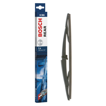 Bosch Rear Screen