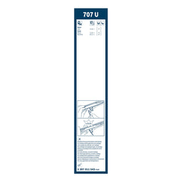 Bosch Specific Fit