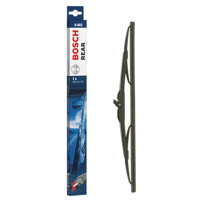 Bosch Rear Screen