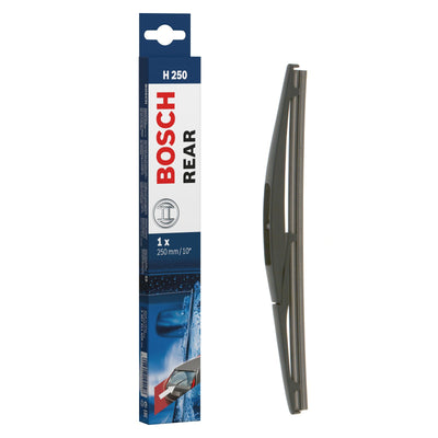 Bosch Rear Screen