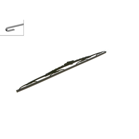 Bosch Specific Fit
