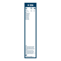 Bosch Rear Screen