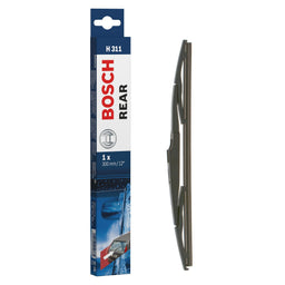 Bosch Rear Screen