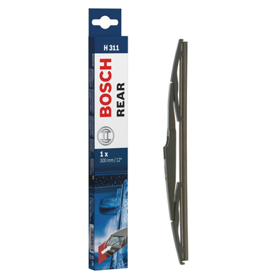 Bosch Rear Screen