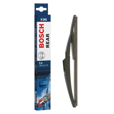Bosch Rear Screen