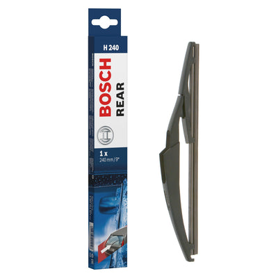 Bosch Rear Screen