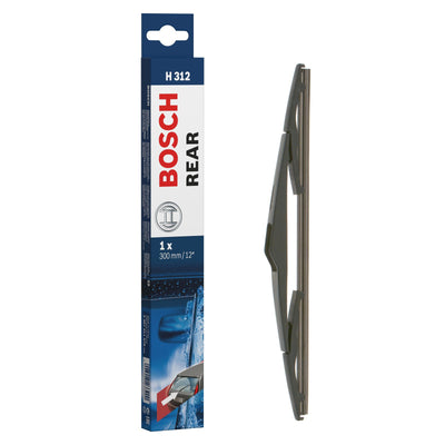 Bosch Rear Screen