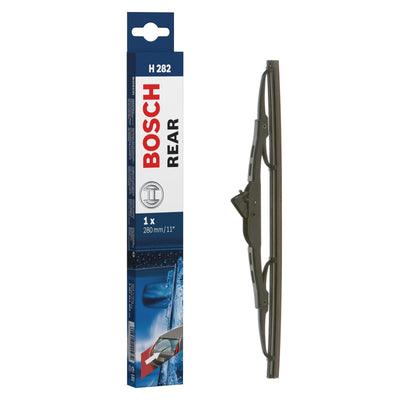Bosch Rear Screen