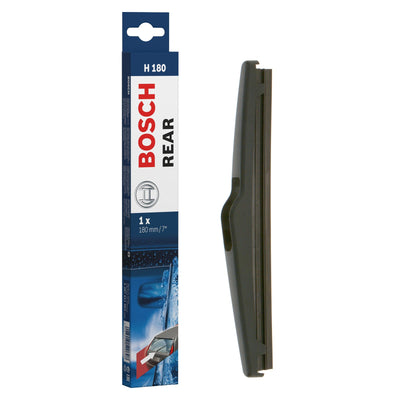 Bosch Rear Screen