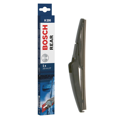Bosch Rear Screen