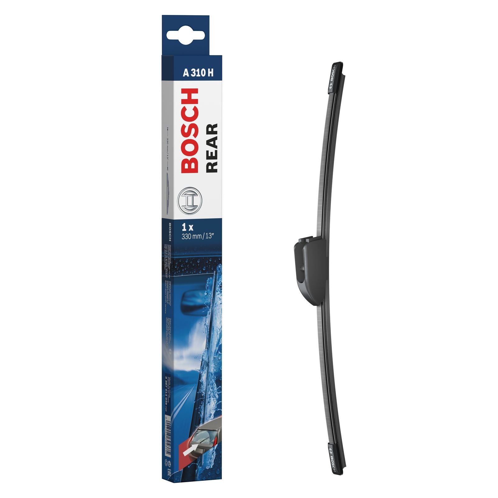 How To Change Wiper Blades On A Jaguar E-Pace - Car Ownership - AutoTrader