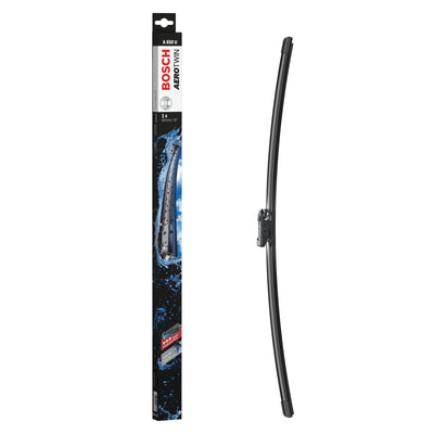 Bosch Aerotwin Single Blade