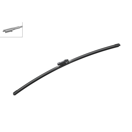 A650U Bosch Aerotwin Single Blade