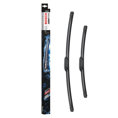 Bosch Aerotwin Twin Pack