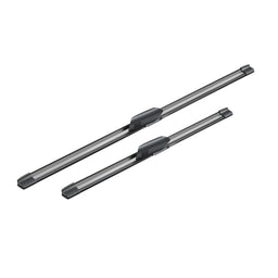 Bosch Aerotwin Twin Pack