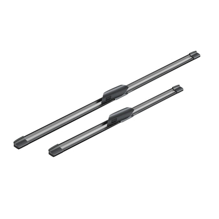 Bosch Aerotwin Twin Pack