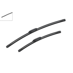Bosch Aerotwin Twin Pack