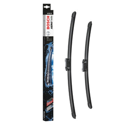 Bosch Aerotwin Twin Pack