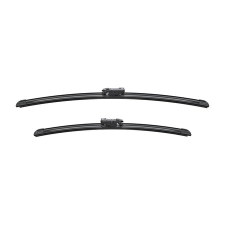 Bosch Aerotwin Twin Pack