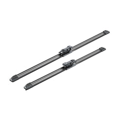 Bosch Aerotwin Twin Pack