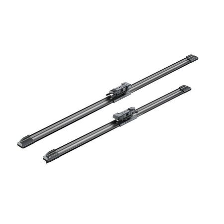 Bosch Aerotwin Twin Pack