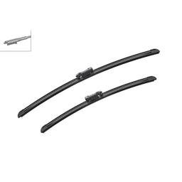Bosch Aerotwin Twin Pack