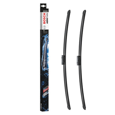 Bosch Aerotwin Twin Pack