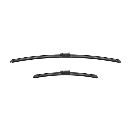Bosch Aerotwin Twin Pack
