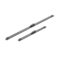 Bosch Aerotwin Twin Pack