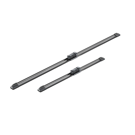 Bosch Aerotwin Twin Pack