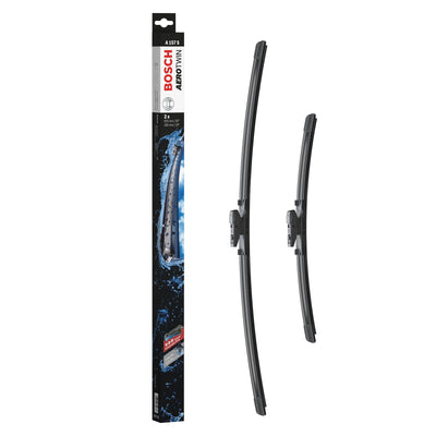 Bosch Aerotwin Twin Pack