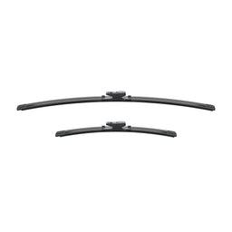 Bosch Aerotwin Twin Pack