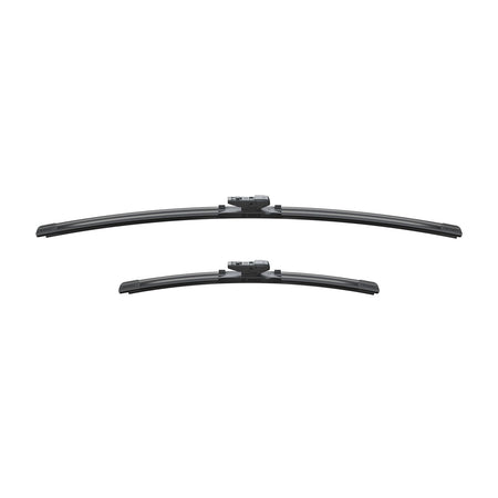 Bosch Aerotwin Twin Pack
