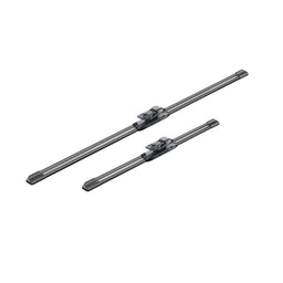 Bosch Aerotwin Twin Pack