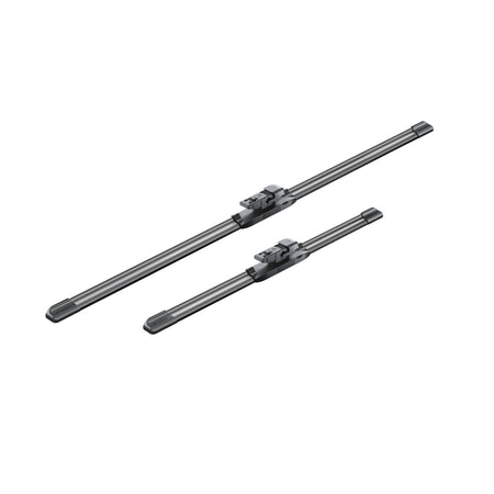 Bosch Aerotwin Twin Pack