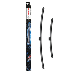 Bosch Aerotwin Twin Pack