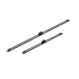 Bosch Aerotwin Twin Pack